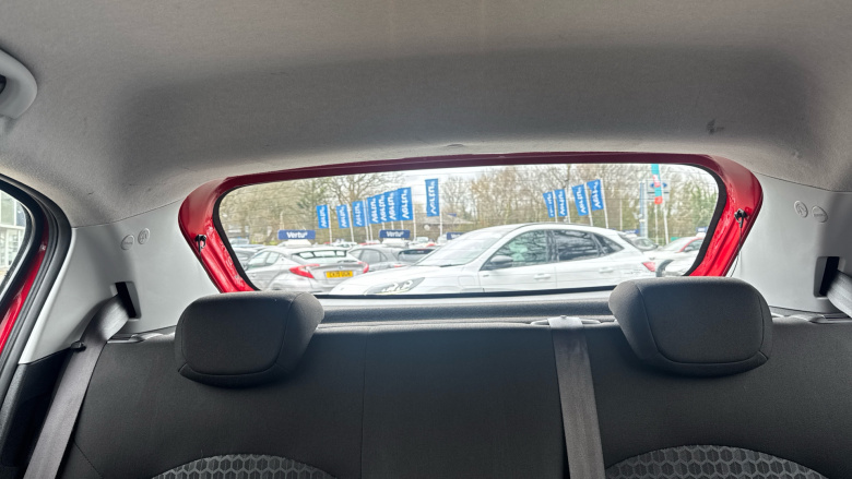 Vauxhall Corsa 1.4 Energy 5dr [AC] Auto Petrol Hatchback